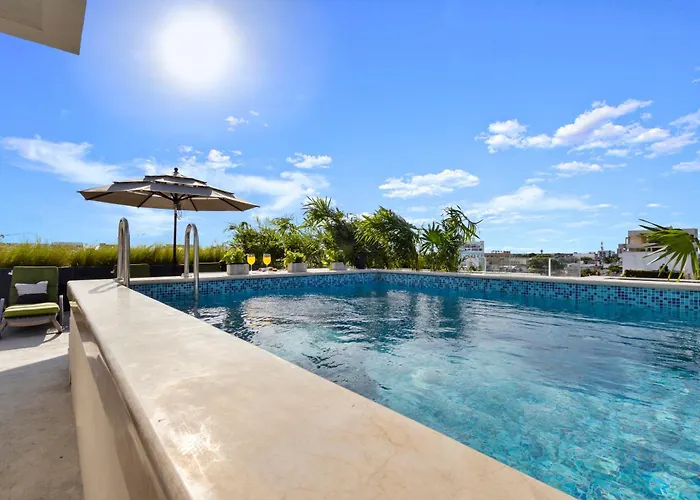 Apartment Ocean Boutique