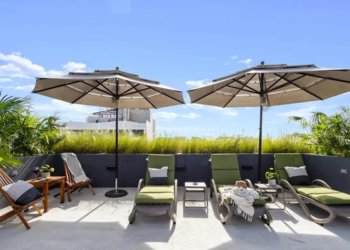Ocean Boutique Playa del Carmen
