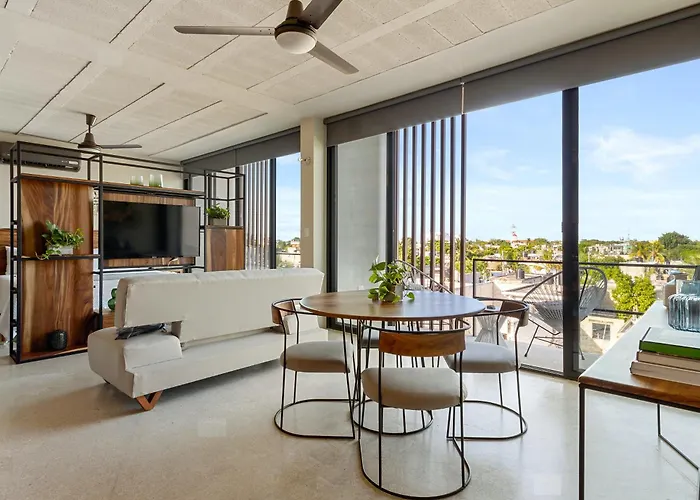 Apartment Ocean Boutique