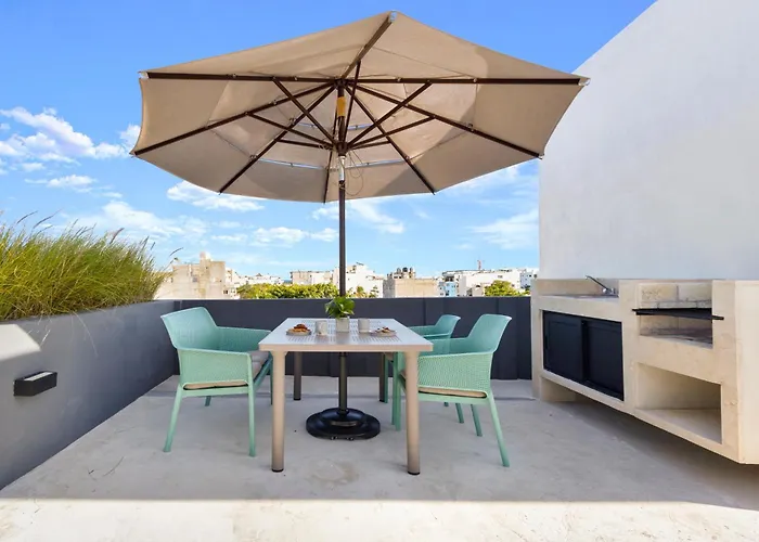 Ocean Boutique Apartment