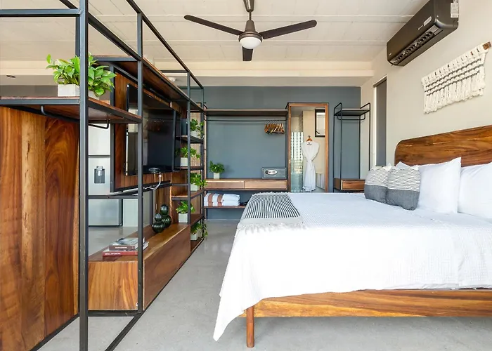 Ocean Boutique Apartment