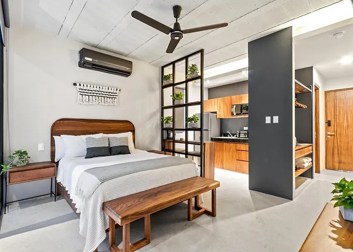 Apartment Ocean Boutique *
