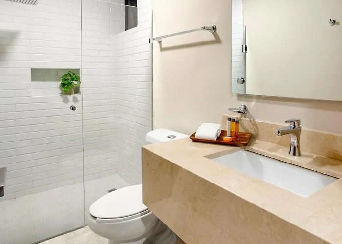 Apartment Ocean Boutique