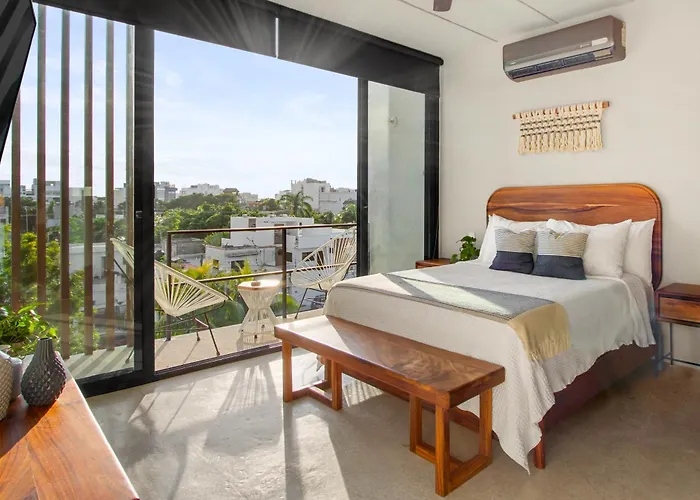 Apartment Ocean Boutique
