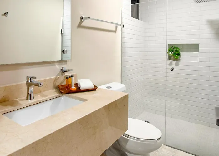 Apartment Ocean Boutique *