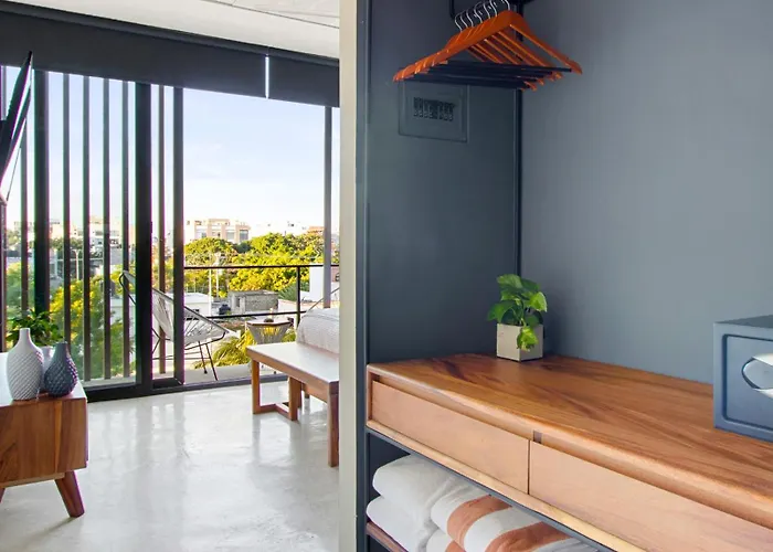 Apartment Ocean Boutique *