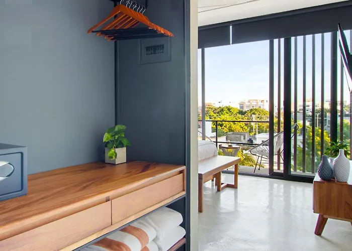 Ocean Boutique Apartment