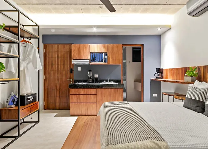 Apartment Ocean Boutique