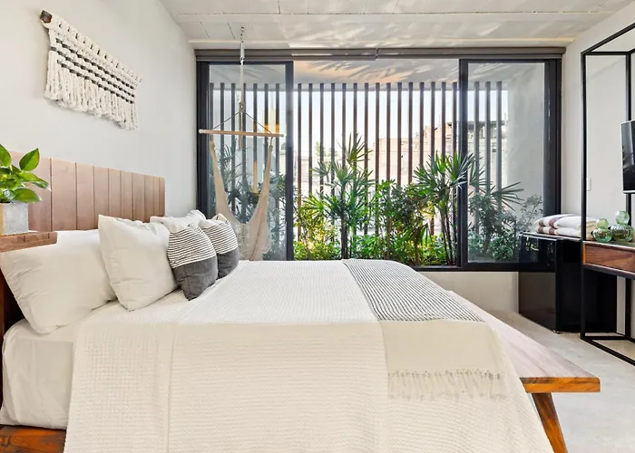 Apartment Ocean Boutique *