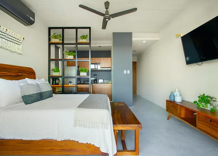 Apartment Ocean Boutique *