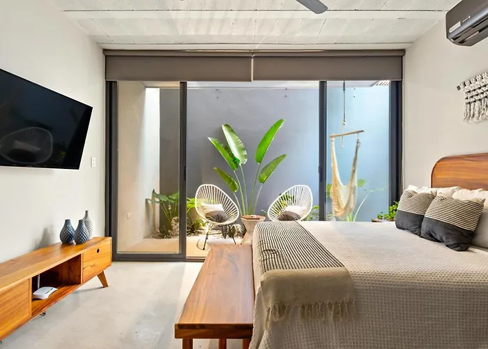 Apartment Ocean Boutique *