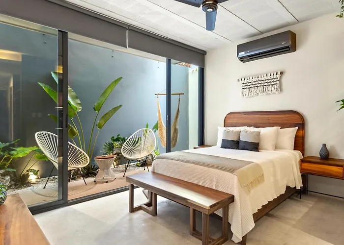 Ocean Boutique * Playa del Carmen
