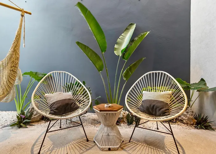 Ocean Boutique Playa del Carmen