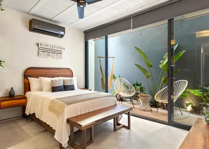 Apartment Ocean Boutique