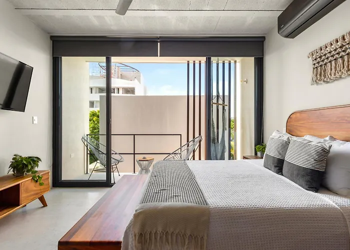 Apartment Ocean Boutique