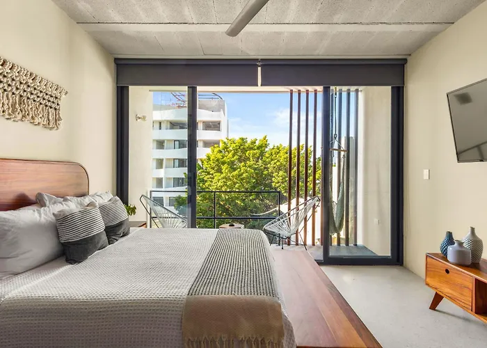 Ocean Boutique Apartment