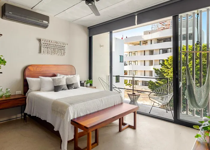 Ocean Boutique Apartment