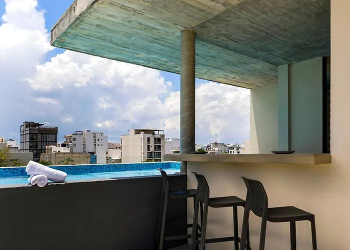 Apartment Ocean Boutique *