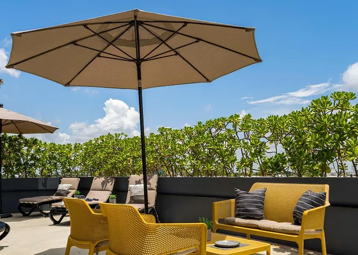 Ocean Boutique * Playa del Carmen