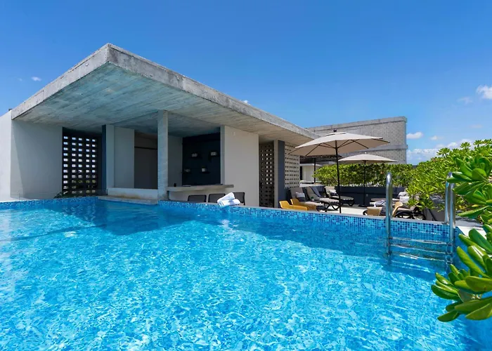 Ocean Boutique * Playa del Carmen